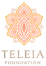 Teleia Foundation Main Logo